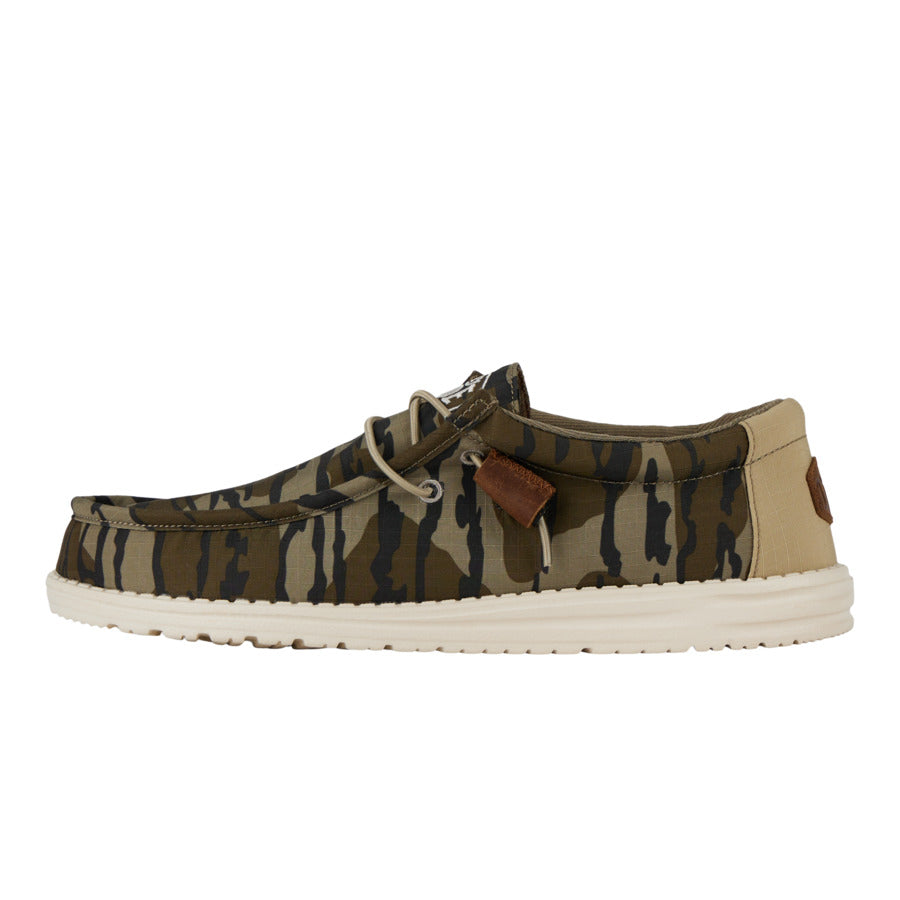 Wally Mossy Oak Original – Bottomland