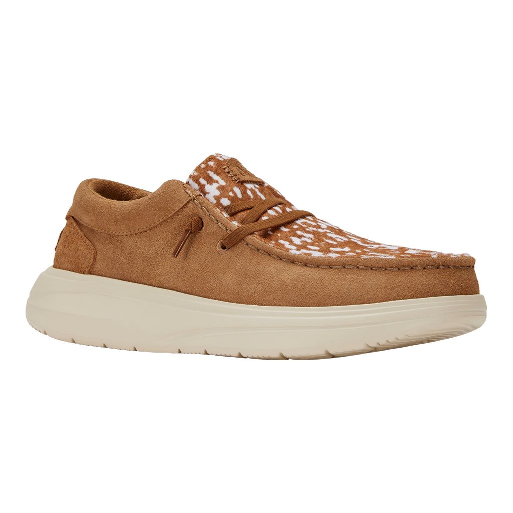 Wendy Comf Luxe – Tan - Image 8