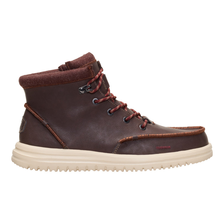 Bradley Classic – Cocoa - Image 8